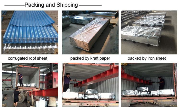 Corrugated Aluminium Zinc Iron Roof Sheet for Building Corrugated Aluminium Zinc Iron Roof Sheet for Building