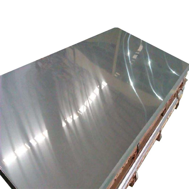 347H Stainless Steel
