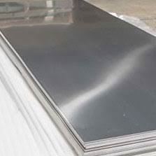 347H Stainless Steel