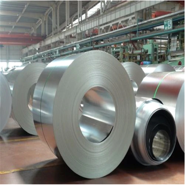 12Cr13 stainless steel coil 12Cr13 stainless steel coil
