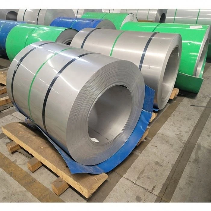 12Cr13 stainless steel coil 12Cr13 stainless steel coil