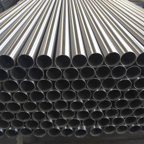 ASTM 440A stainless steel pipe