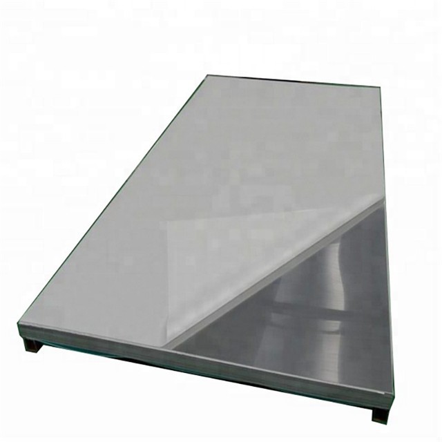 JIS SUS301 Stainless Steel Plate JIS SUS301 Stainless Steel Plate