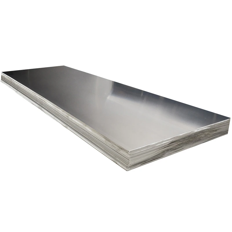 JIS SUS440A Stainless Steel Plate