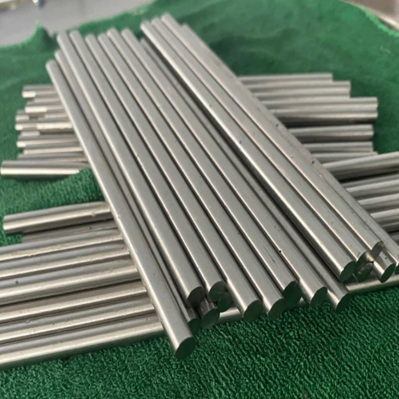 ASTM 201 Stainless Steel Bar