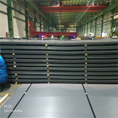 UNS S34700 steel sheet UNS S34700 steel sheet