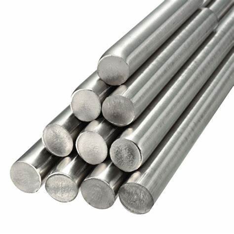 Stainless Steel Bar EN 1.4006 Stainless Steel Bar EN 1.4006