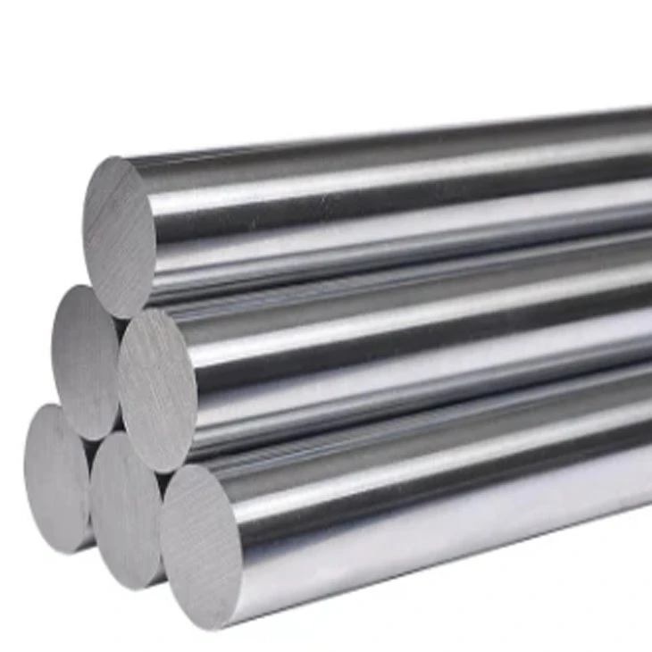 321H STAINLESS STEEL BAR----HIGH CARBON CONTENT