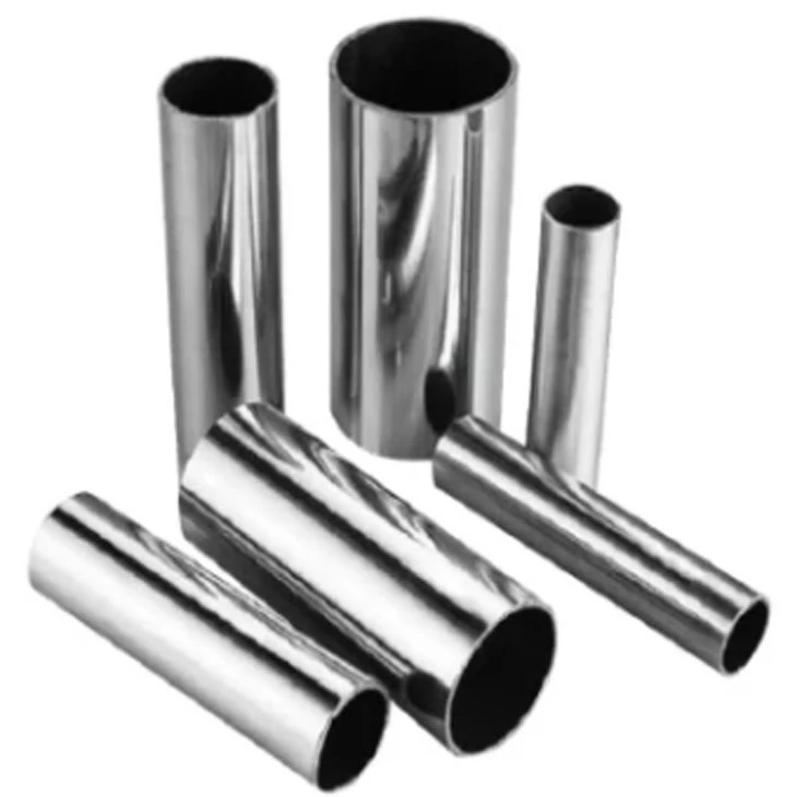 304L STAINLESS STEEL PIPE--AUSTENITIC