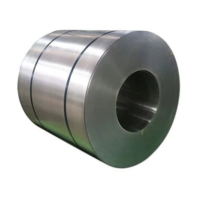 material coating increase galvanized steel coil