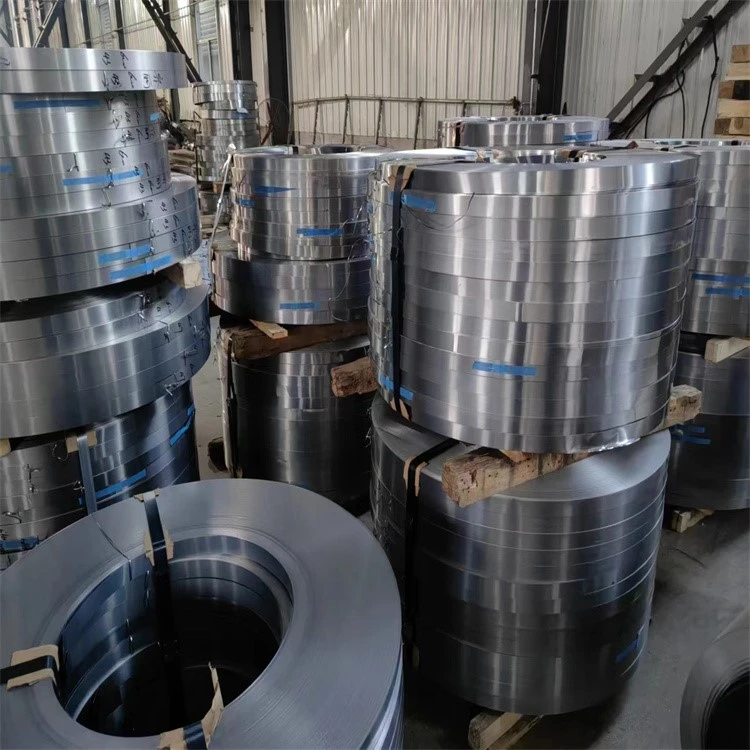 Silicon steel Silicon steel