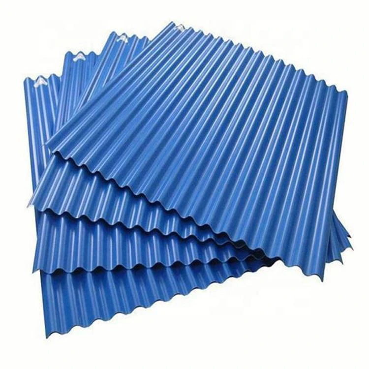 Predmaľovaná zinkovaná oceľ (PPGI)--Gnee Steel