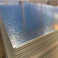 Pozinkovaný plech ASTM A653