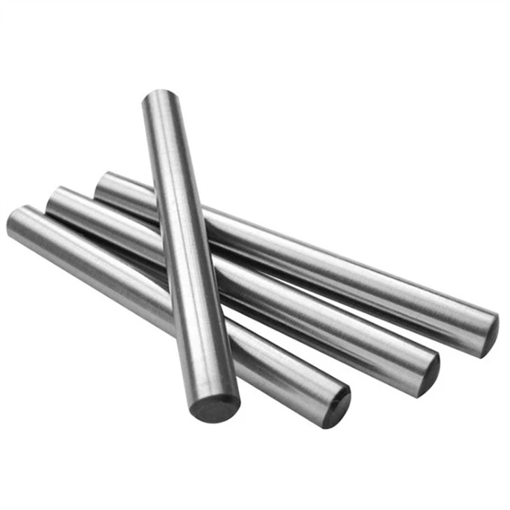 07Cr18Ni9 Stainless Steel Bar
