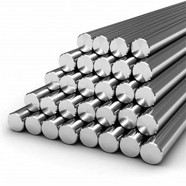 07Cr18Ni9 Stainless Steel Bar