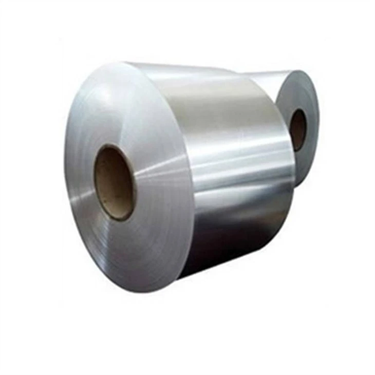 Coil 201 Steel Stainless For Sale