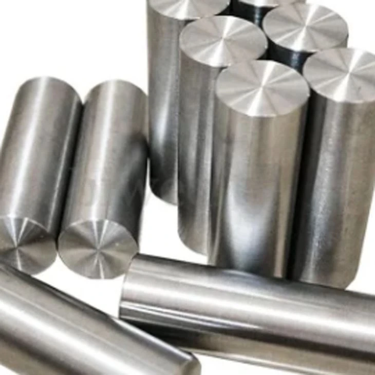 321H Stainless Steel Bar-quality And Performance