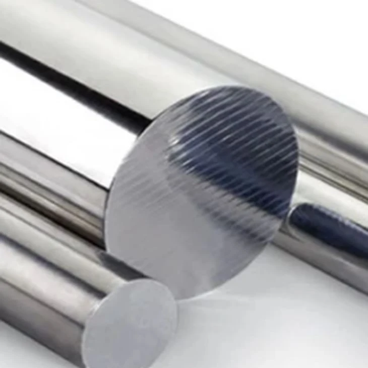 347H Stainless Steel Bar-various Specifications