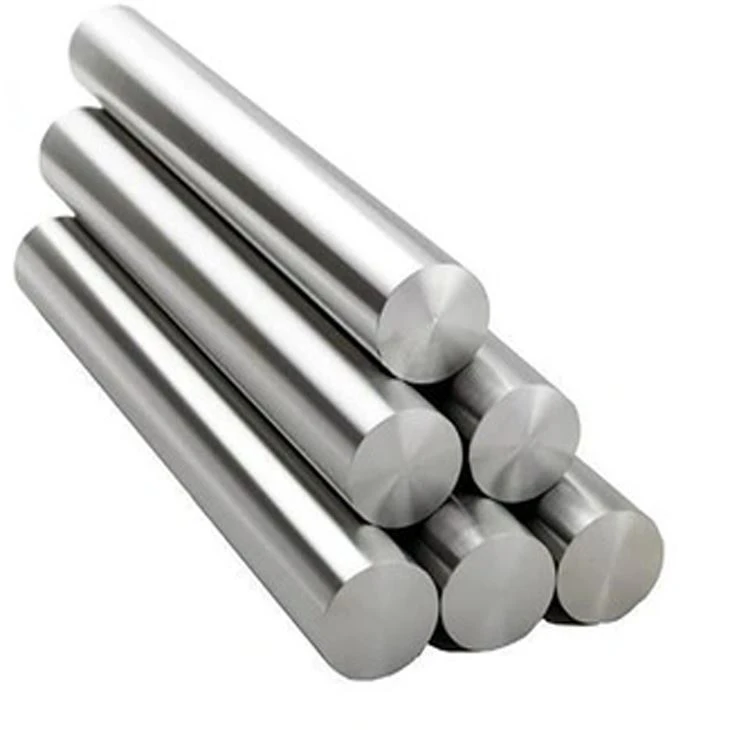 347H Stainless Steel Bar-various Specifications