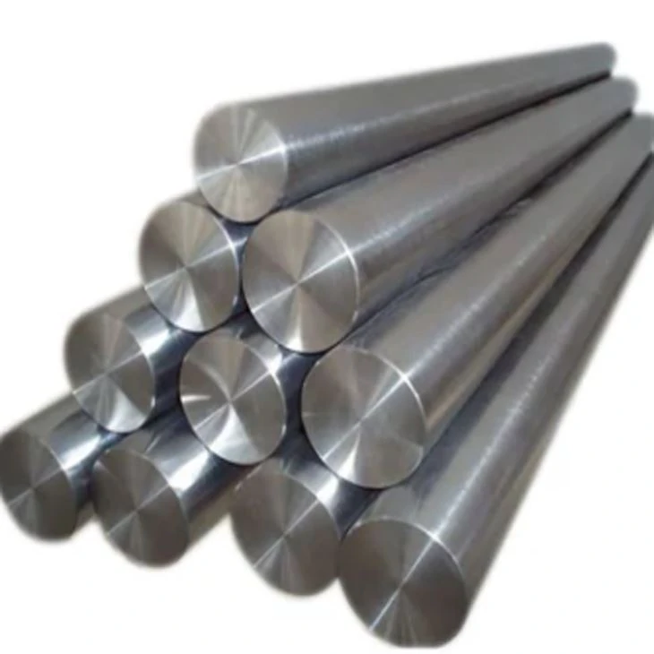 347H Stainless Steel Bar-various Specifications