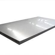 347H Stainless Steel