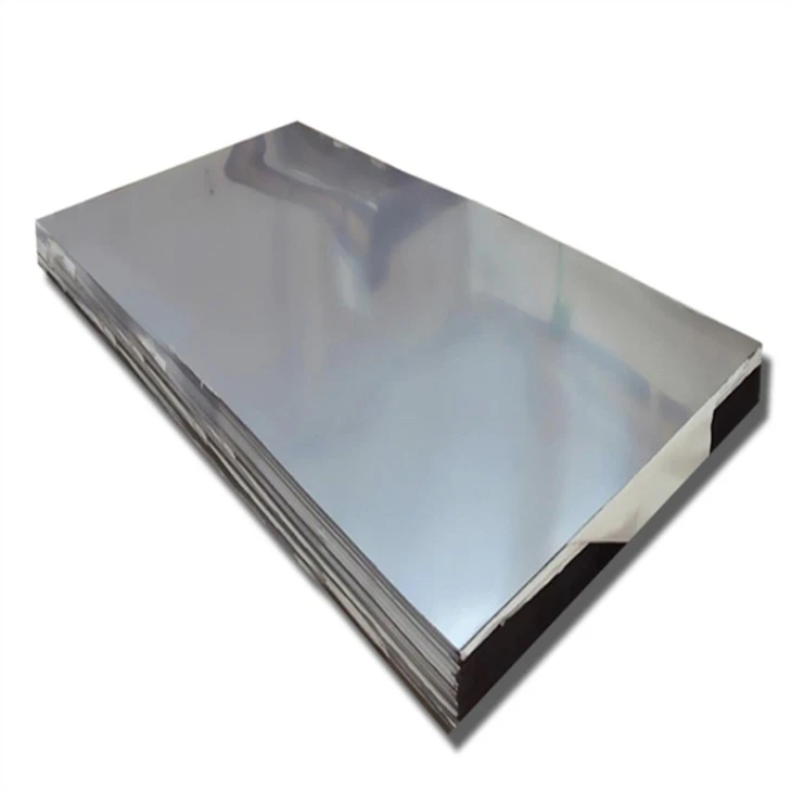 347H Stainless Steel