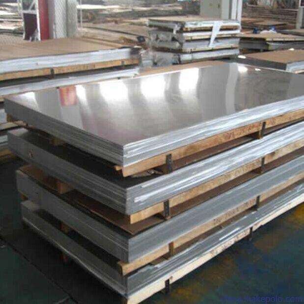 347H Stainless Steel