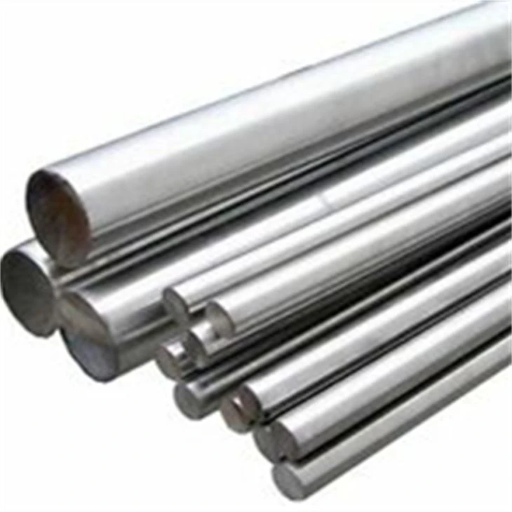 431 Stainless Steel Bar