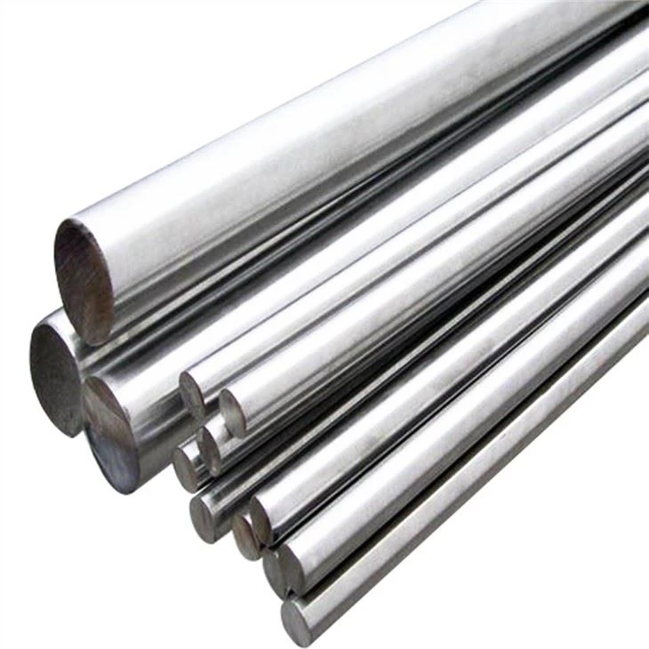 AISI 316L Stainless Steel Bar