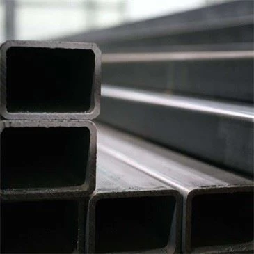 ALLOY SEAMLESS STEEL SQUARE PIPE 42CrMo