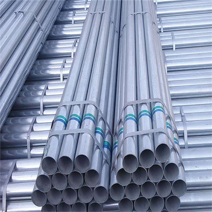 Best Price SGCC Galvanized Steel Pipe