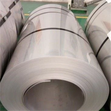COLD ROLLED STAINLESS STEEL COIL 420J2
