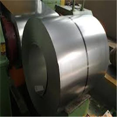 Hlavne stavebný priemysel Cold Coil