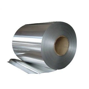 Of Stainless Steel 420 Coils