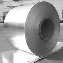 316 Steel Coil Stain