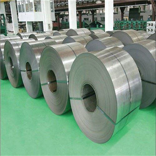 Najpredávanejšia Dx51D pozinkovaná oceľová cievka GI cievka