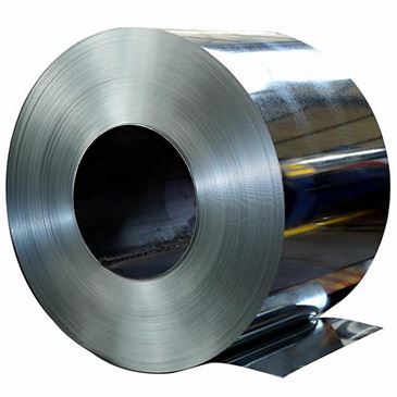 COLD ROLLED STAINLESS STEEL COIL 405S17