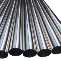 PIPE 430 Ocele Nehrdzavejúce