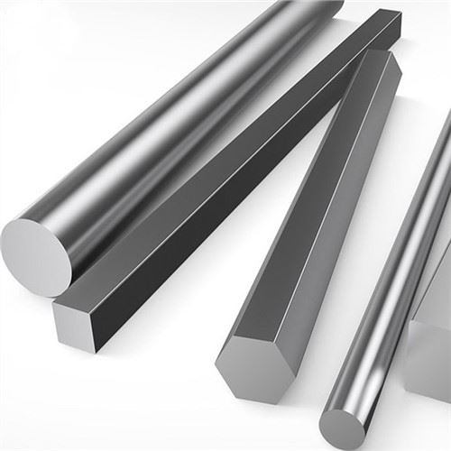 Stainless Steel Bar CNS 317L