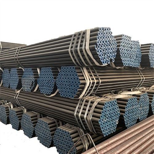 Špičková karbónová trubica ASTM A213 T5