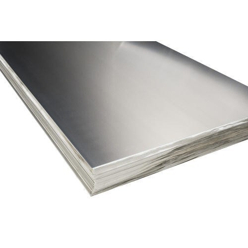 Steel Plate Alloy 317L Sheet