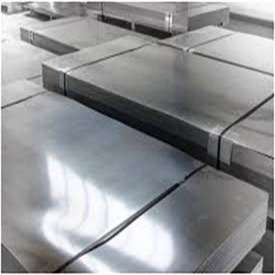 TP403 Stainless Steel Plate