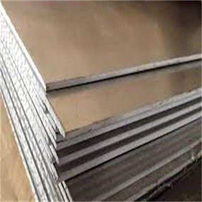 UNS S34700 Steel Sheet