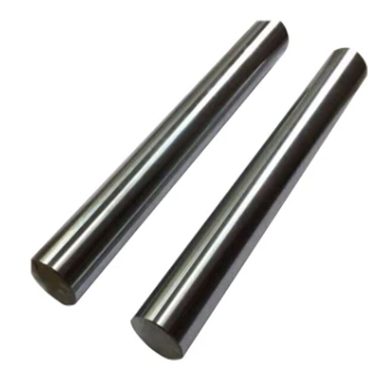 XM21 Stainless Steel Bar