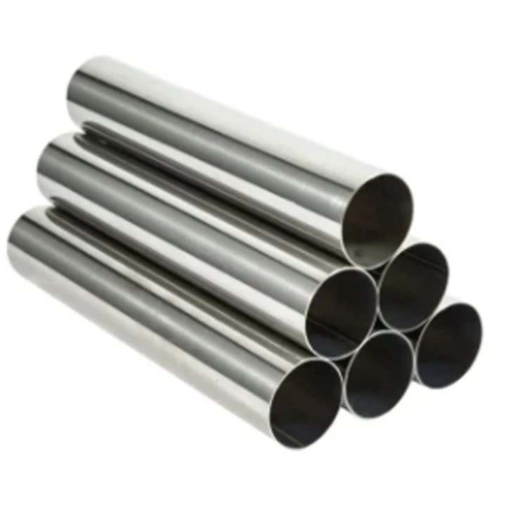 XM21 Stainless Steel Pipe- Strong Corrosion Resistance