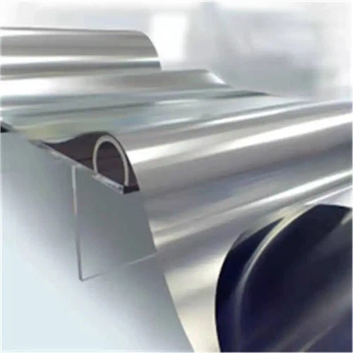 Cievka z nehrdzavejúcej ocele 0 0,02 mm